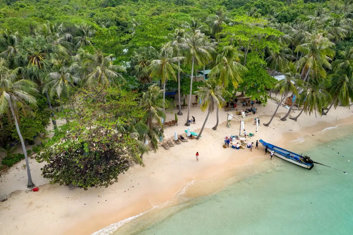 Phu Quoc Beach Holiday - 4 Days, Phu Quoc, Vietnam, photo 5 of 17
