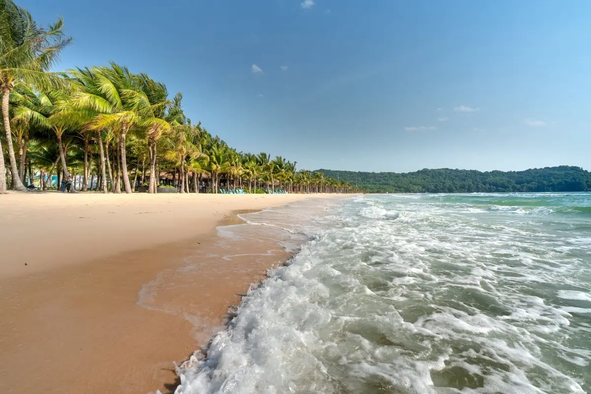 Phu Quoc Halal Tour - 5 Days, Phu Quoc, Vietnam, photo 3 of 20