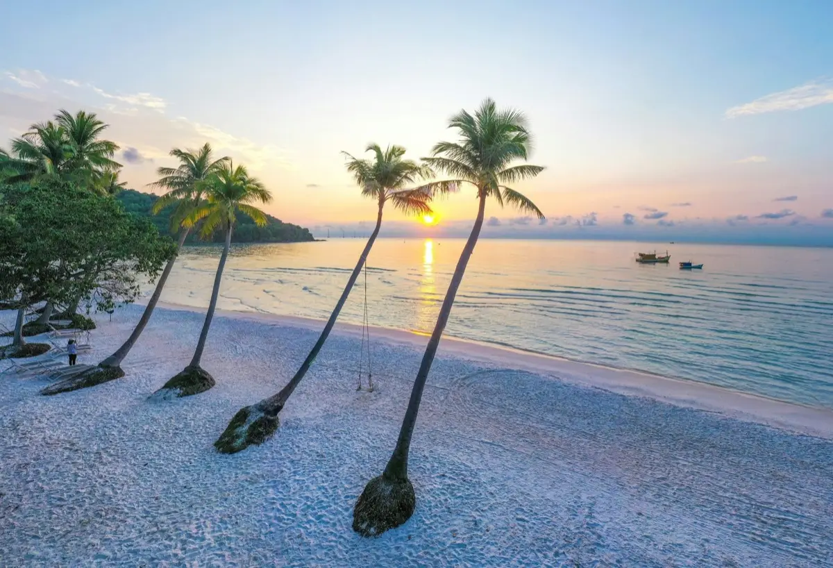 Phu Quoc Island Escape - 5 Days, Phu Quoc, Vietnam, photo 5 of 17