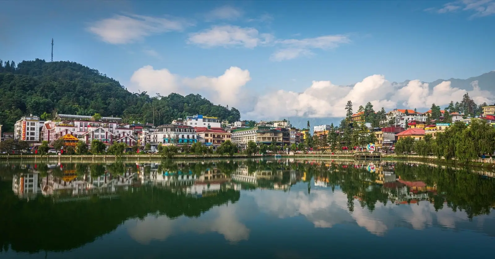 Sapa & Fansipan Summit - 4 Days, Sapa, Vietnam, photo 1