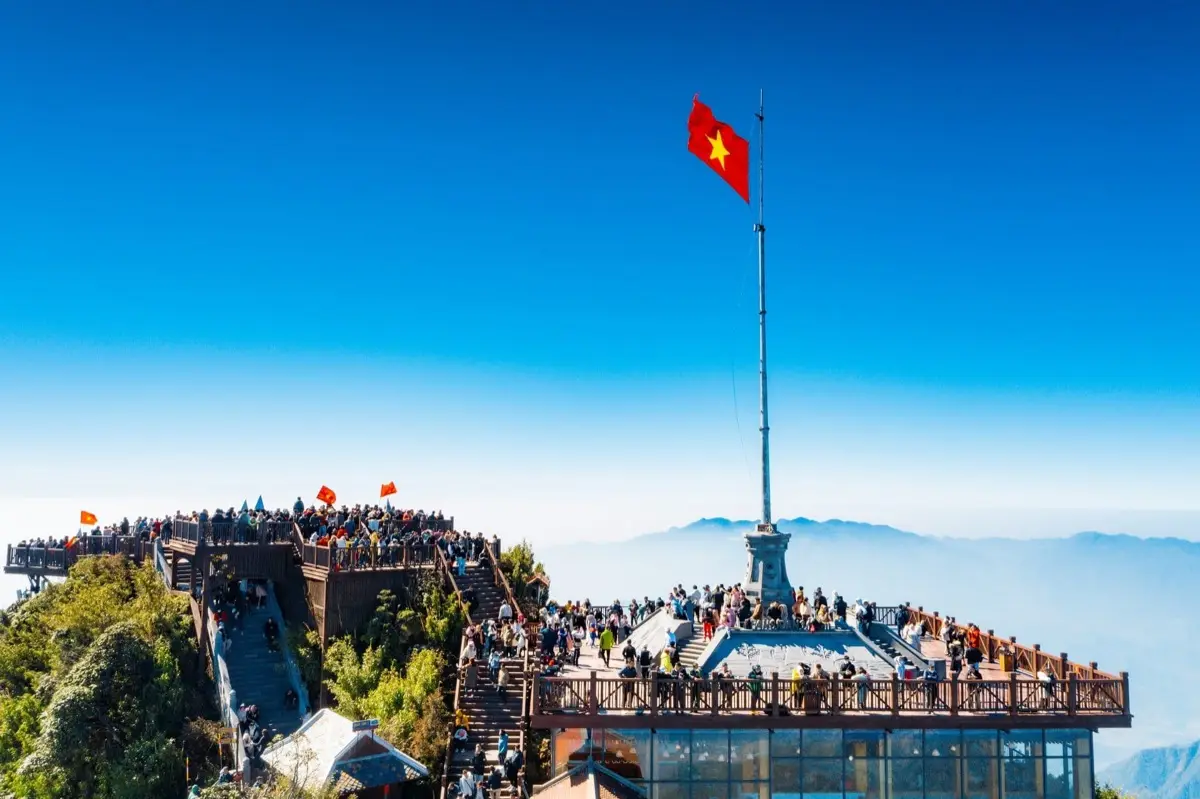 Sapa & Fansipan Summit - 4 Days, Sapa, Vietnam, photo 2 of 16