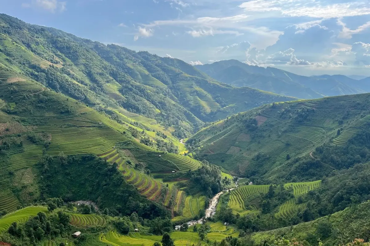 Sapa & Mu Cang Chai Rice Fields - 4 Days, Sapa, Vietnam, photo 5 of 21