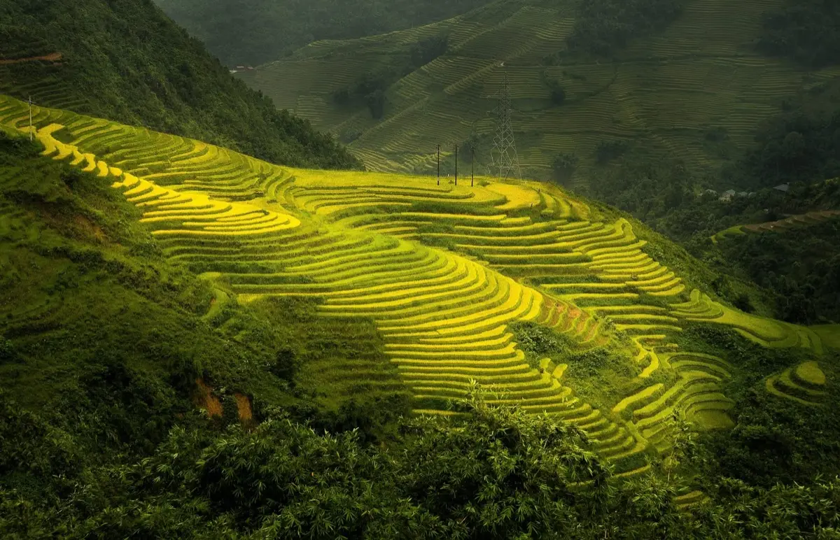 Sapa at Topas Ecolodge - 4 Days, Sapa, Vietnam, photo 4 of 15