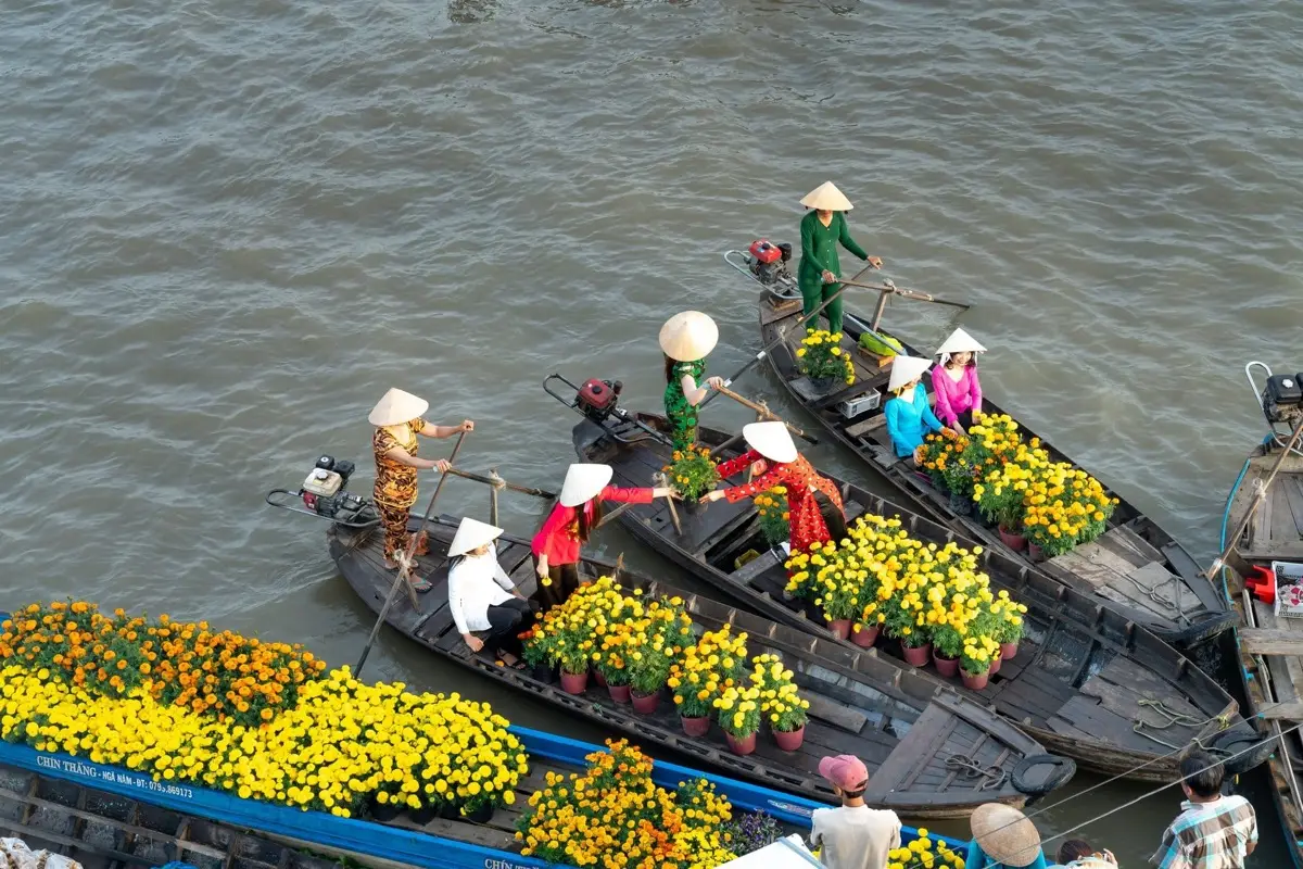 South & Central Vietnam - 6 Days, Multi-region, Vietnam, photo 3 of 27