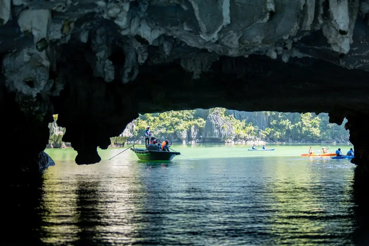 Vietnam's Top Attractions - 10 Days, Multi-region, Vietnam, photo 4 of 48