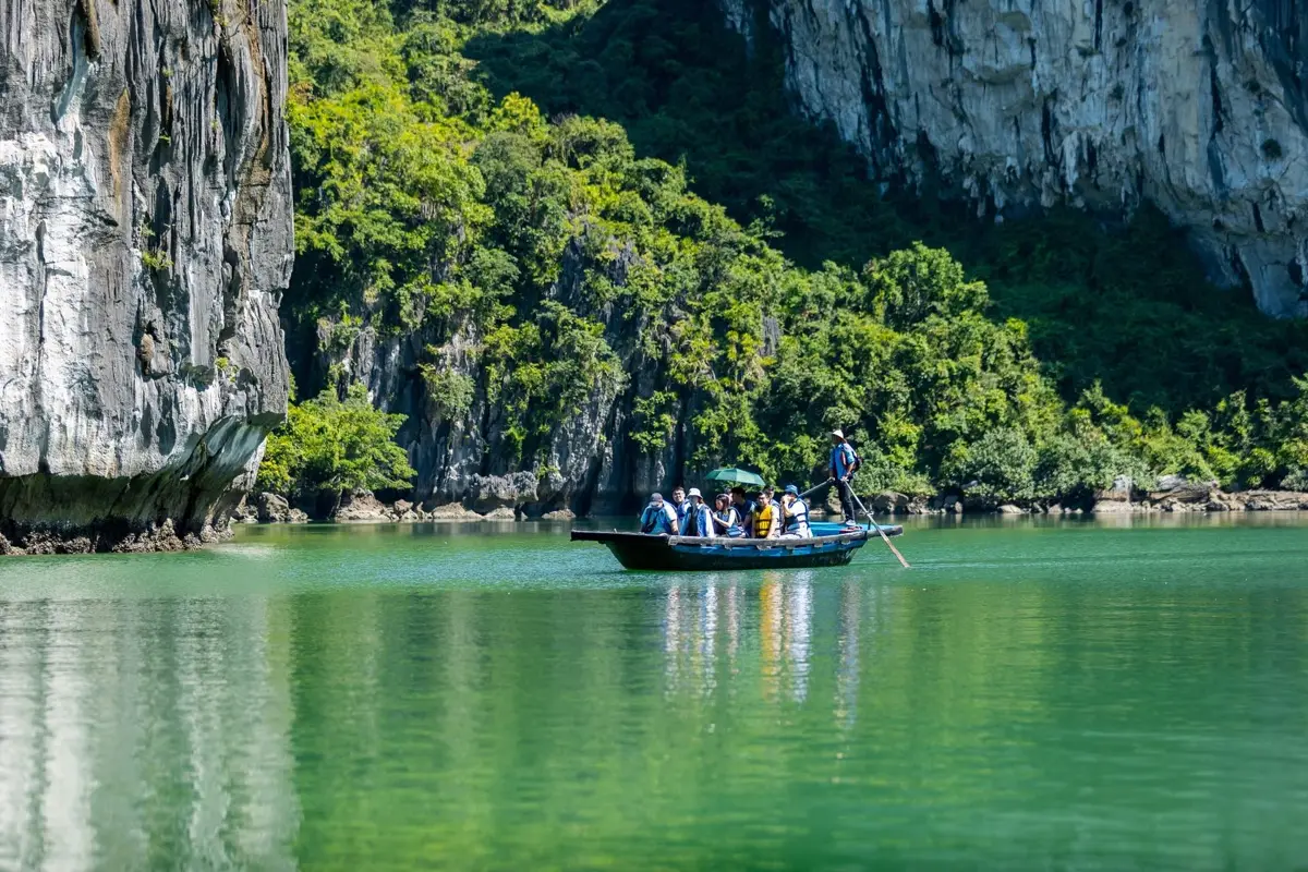 Vietnam's Top Attractions - 10 Days, Multi-region, Vietnam, photo 5 of 48