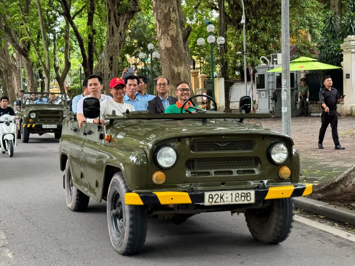 Vietnam Top Highlights - 13 Days, Multi-region, Vietnam, photo 4 of 52