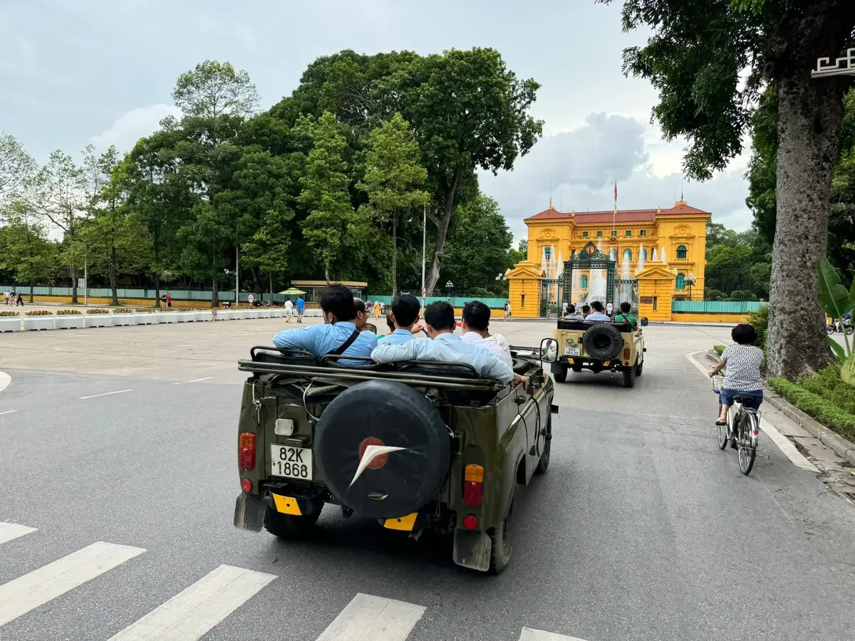 Vietnam Top Highlights - 13 Days, Multi-region, Vietnam, photo 5 of 52